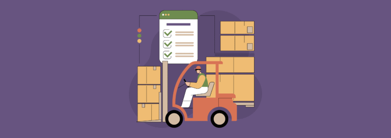 Leia mais sobre o artigo Checklist de empilhadeira: 11 itens que não podem faltar