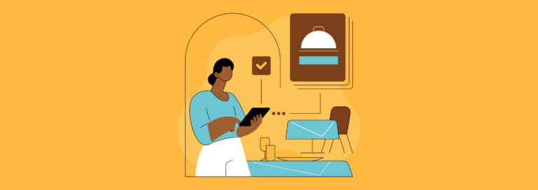 Leia mais sobre o artigo Gestão de bares e restaurantes: 6 checklists para profissionalizar seu estabelecimento