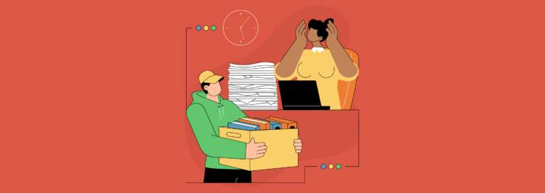 Leia mais sobre o artigo 6 motivos para você parar de usar checklist em papel