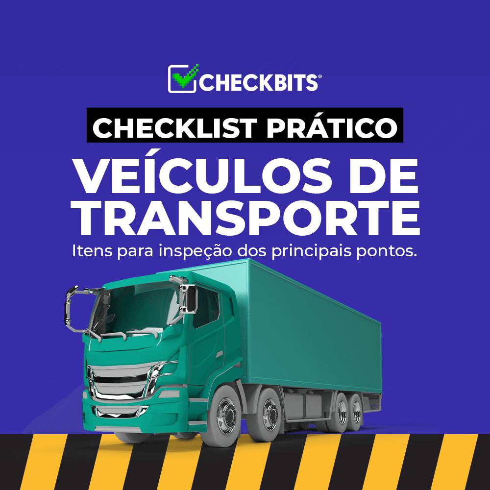 Leia mais sobre o artigo [Checklist Prático] Checklist para Veículos de Transporte
