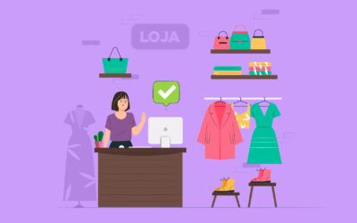 Checklist para lojas de roupas: a importância de organizar a rotina