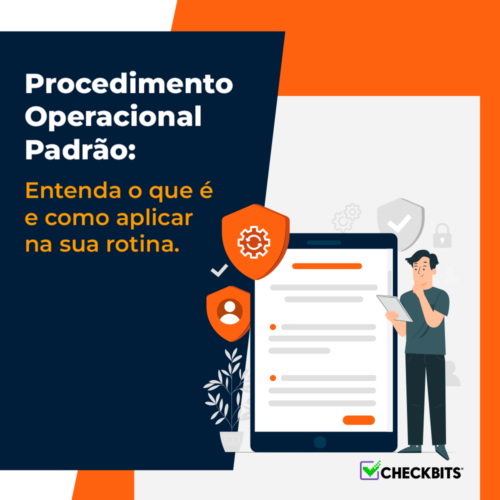 E-book Procedimento Operacional Padrão
