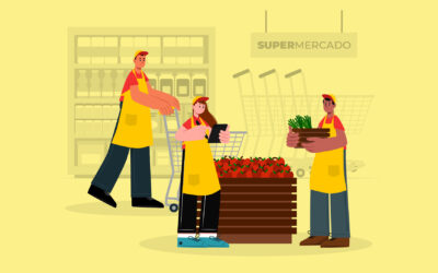 11 dicas de prevenção de perdas em supermercados