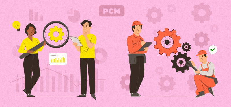O que é o PCM?