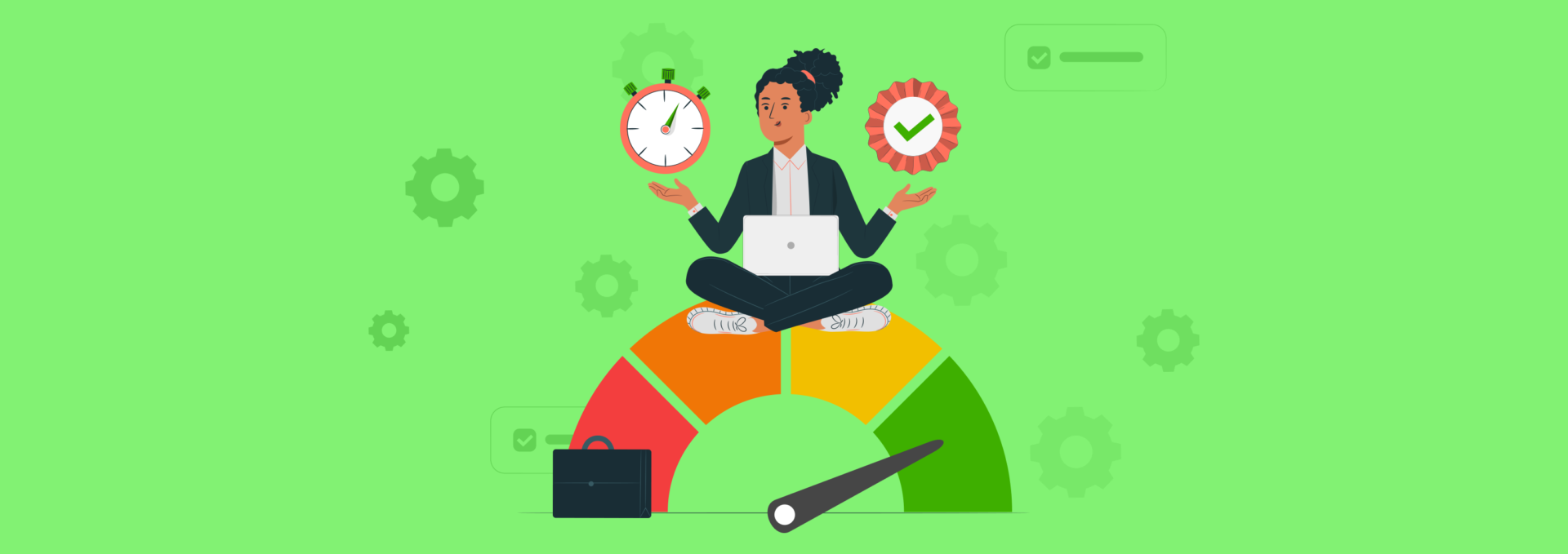 Gerenciamento De Rotina De Trabalho O Que é E Como Fazer