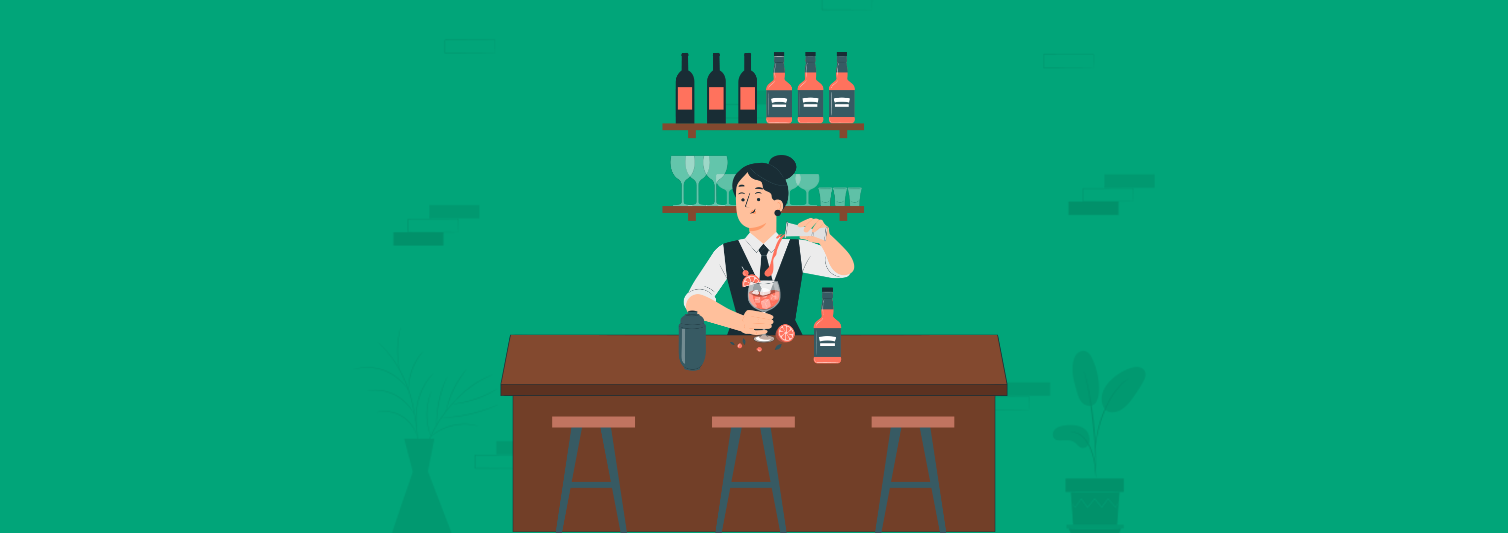 Leia mais sobre o artigo Como atrair clientes para seu bar: 7 dicas eficazes