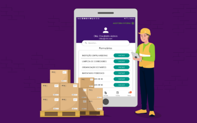 4 problemas de estoque que o app Checkbits te ajuda a resolver