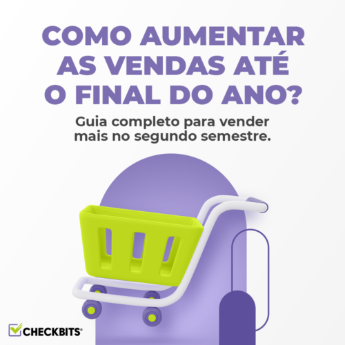 Aumentando as vendas até o fim do ano