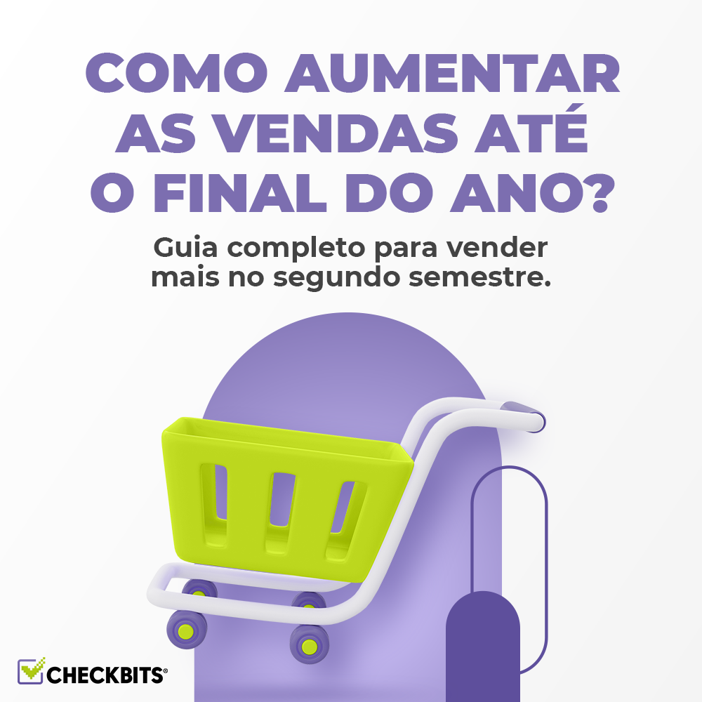 Leia mais sobre o artigo [E-BOOK] Como aumentar as vendas até o fim do ano?