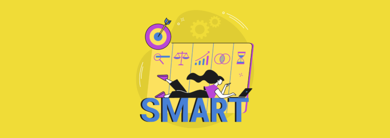 Leia mais sobre o artigo Metas Smart: metodologia para alcançar objetivos ainda neste ano