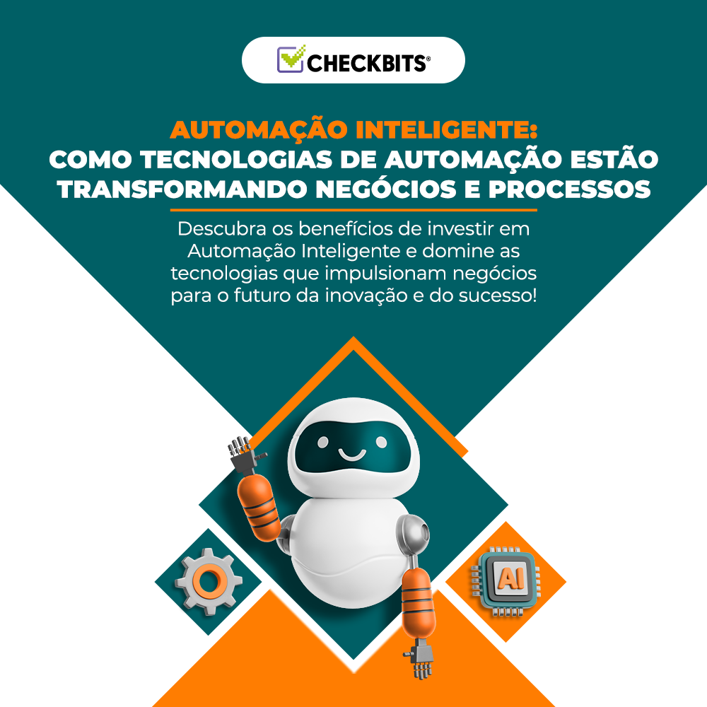 Leia mais sobre o artigo [E-BOOK] Automação Inteligente