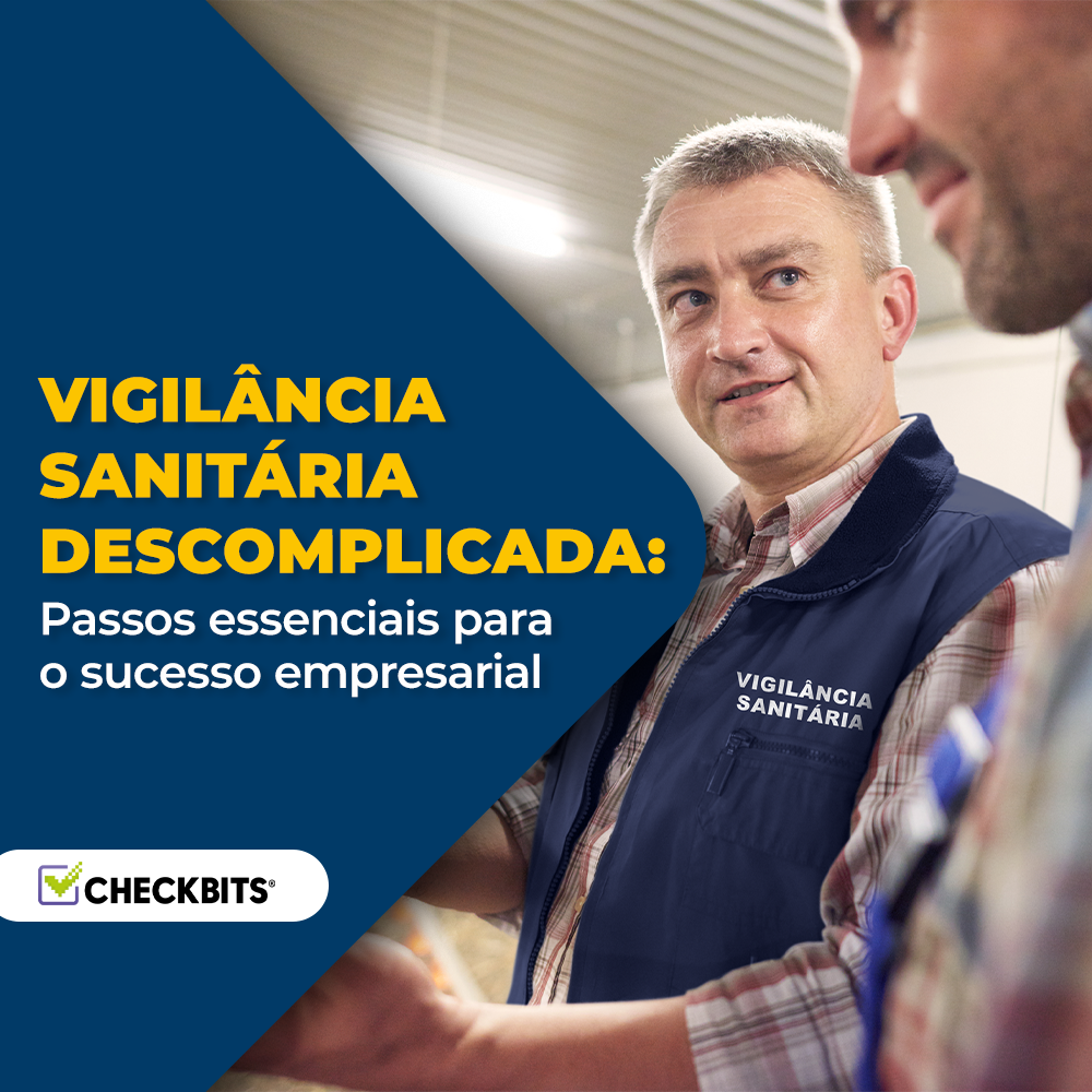 Leia mais sobre o artigo [E-book] Vigilância Sanitária Descomplicada