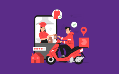 Como melhorar a sua gestão de delivery?