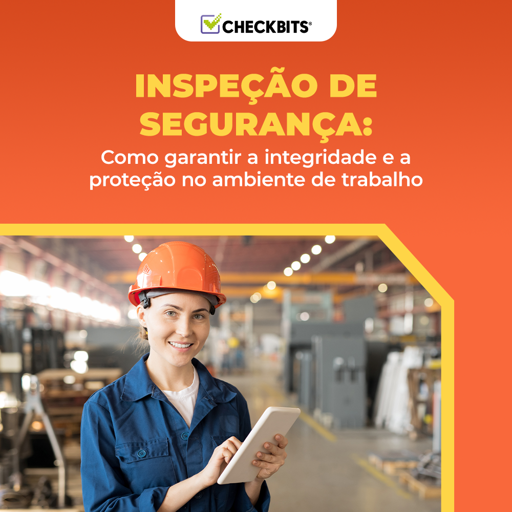 Leia mais sobre o artigo [E-BOOK] Inspeção de segurança