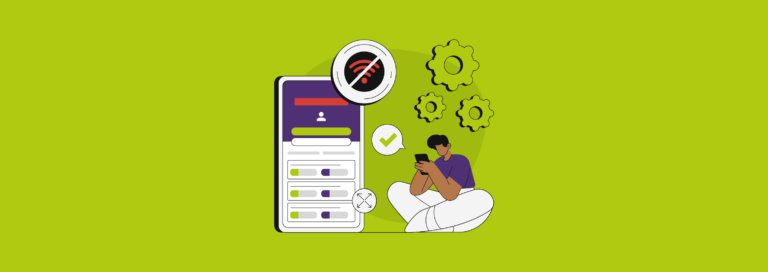 Leia mais sobre o artigo Modo Offline Checkbits: como, por que e quando usar