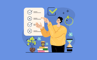 Soluções de checklists: 5 opções, vantagens e desvantagens de cada uma