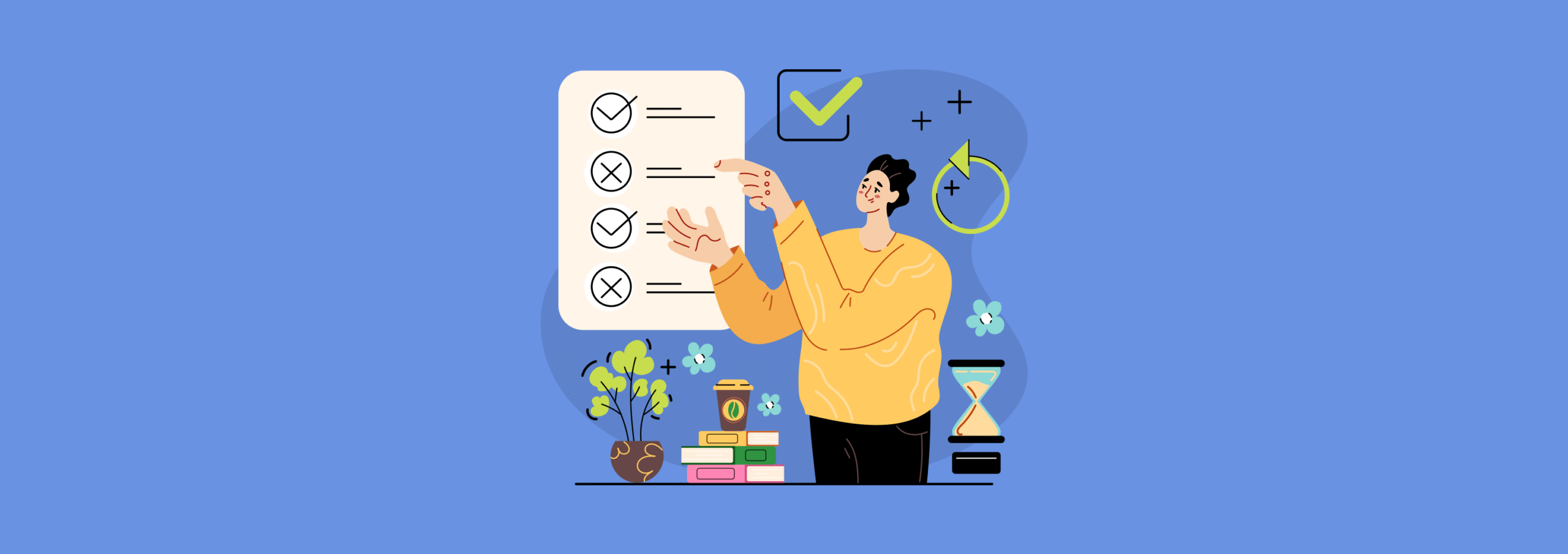 No momento, você está visualizando Soluções de checklists: 5 opções, vantagens e desvantagens de cada uma