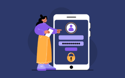 Single Sign On (SSO) no Checkbits: recurso avançado reforça segurança e rastreabilidade