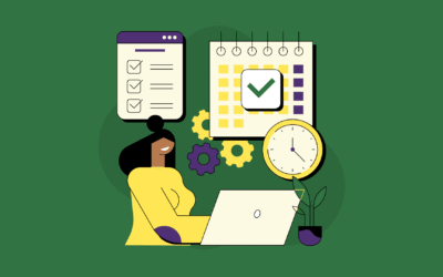 Agendamento de tarefas: descubra as vantagens e veja como maximalizá-las com checklists