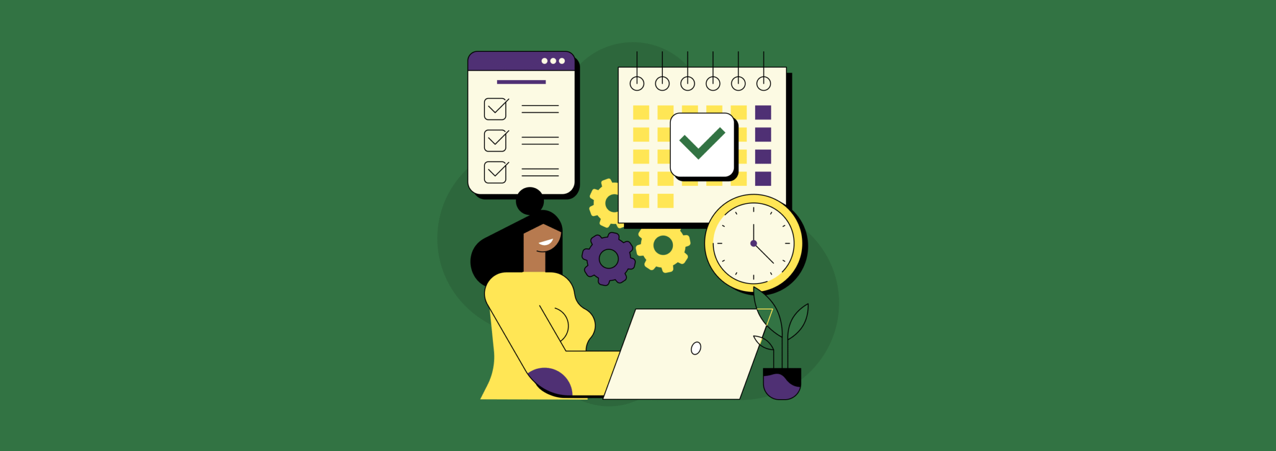 No momento, você está visualizando Agendamento de tarefas: descubra as vantagens e veja como maximalizá-las com checklists