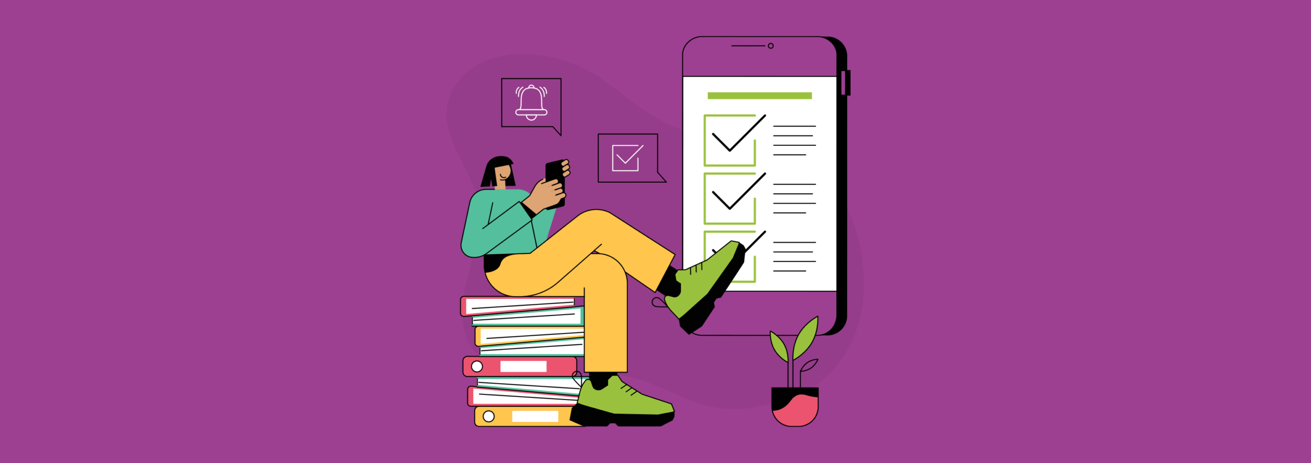 No momento, você está visualizando App de Checklist: vantagens em relação a outros tipos de checklists