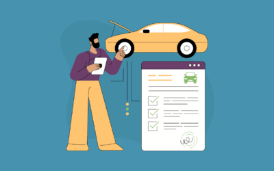 Checklist de carros: itens que não podem ficar de fora