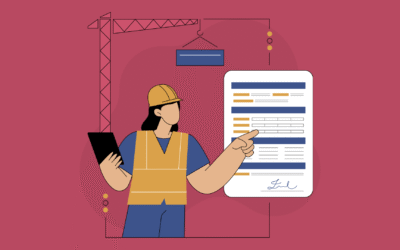 Diário de obra (RDO): modelo grátis com dicas para preencher de forma eficiente