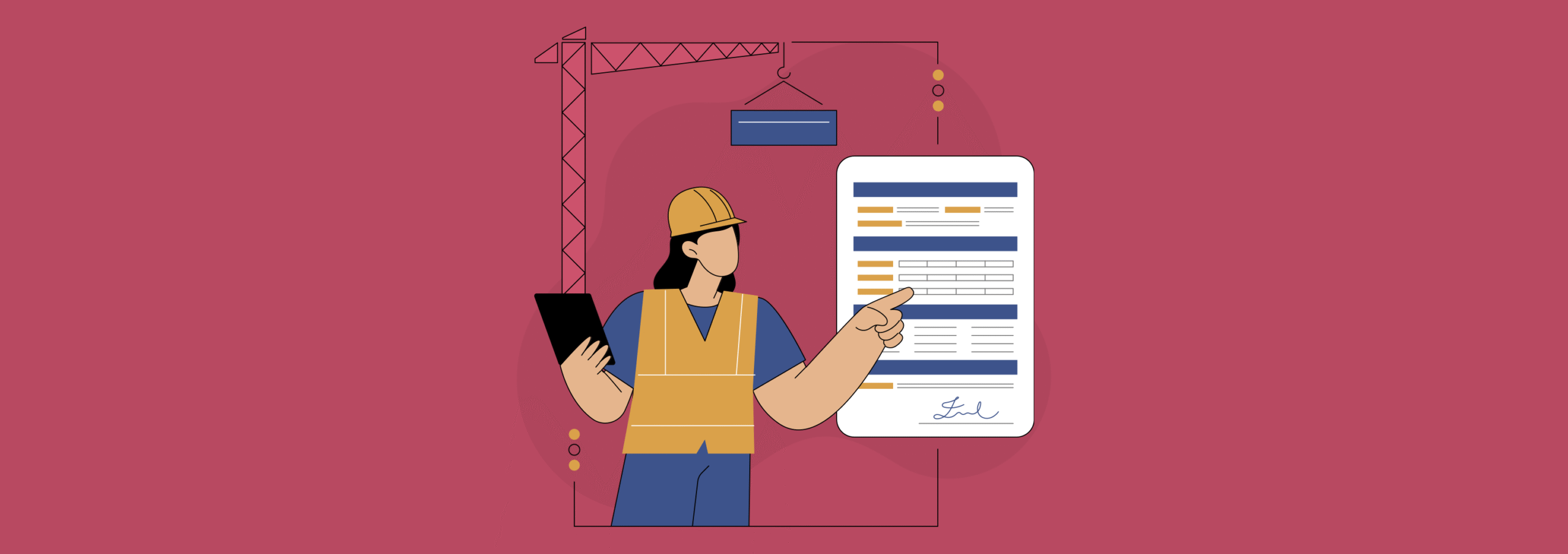 No momento, você está visualizando Diário de obra (RDO): modelo grátis com dicas para preencher de forma eficiente