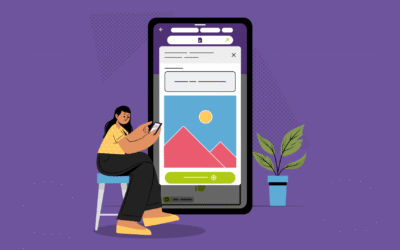 Registro de evidências: como fazer no app Checkbits