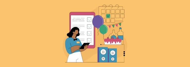 Leia mais sobre o artigo Checklist de eventos: 3 dicas para criar o seu e 3 exemplos para as fases pré-evento, durante e pós