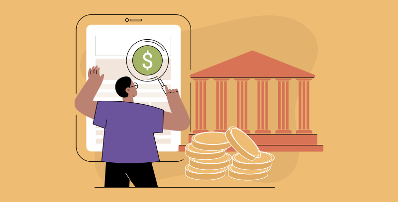 Documento contábil em colunas com números e totais alinhados, destacando ativos, passivos e patrimônio.