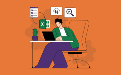 Importação e exportação de dados de checklists: vantagens da funcionalidade avançada do Checkbits e como usar