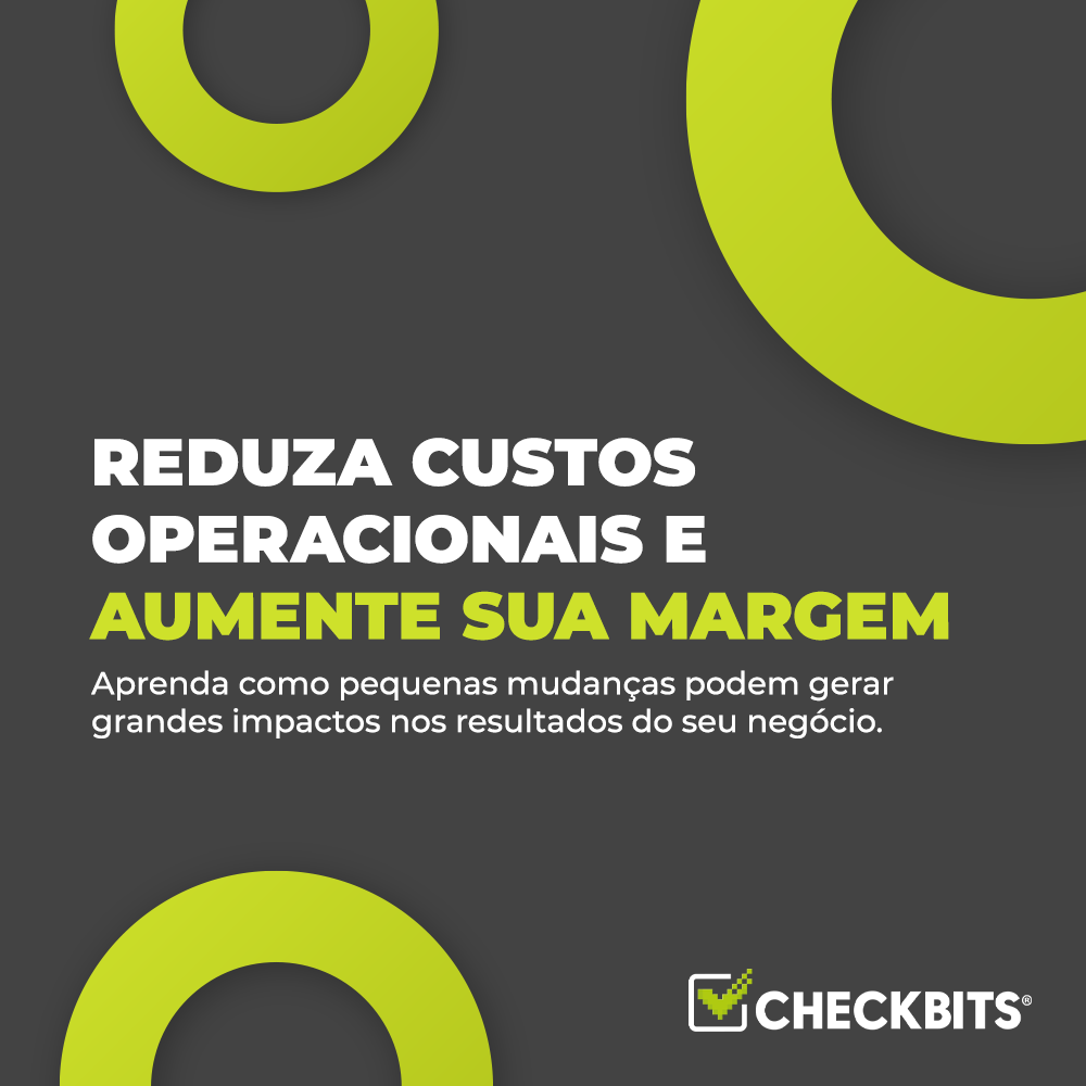 Leia mais sobre o artigo [E-BOOK] Reduza custos operacionais e aumente sua margem