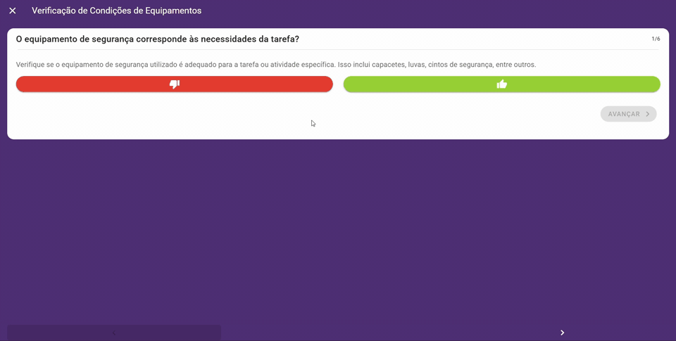 13.-Comentários-nas-execuções Gif de comentários nas execuções.