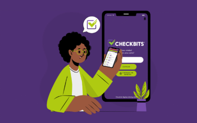 15 funcionalidades do app de checklists Checkbits