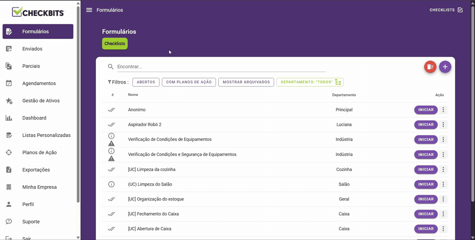 3.-Importação-e-exportação-de-dados Gif de importação e exportação de dados.
