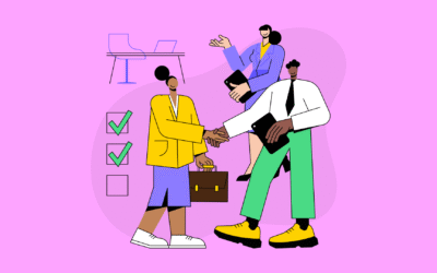 Checklist de onboarding de colaboradores: 6 pontos essenciais