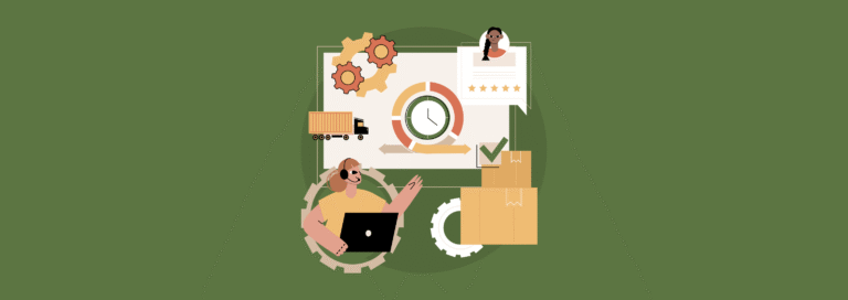 Leia mais sobre o artigo Lead Time: o que é, tipos e estratégias para reduzir