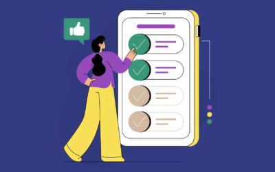 8 setores que usam os checklists para otimizar resultados e cumprir regras