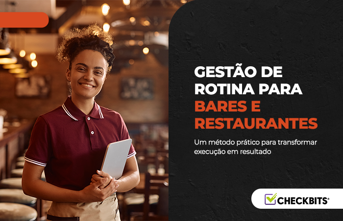 GESTÃO E OTIMIZAÇÃO DE PROCESSOS OPERACIONAIS