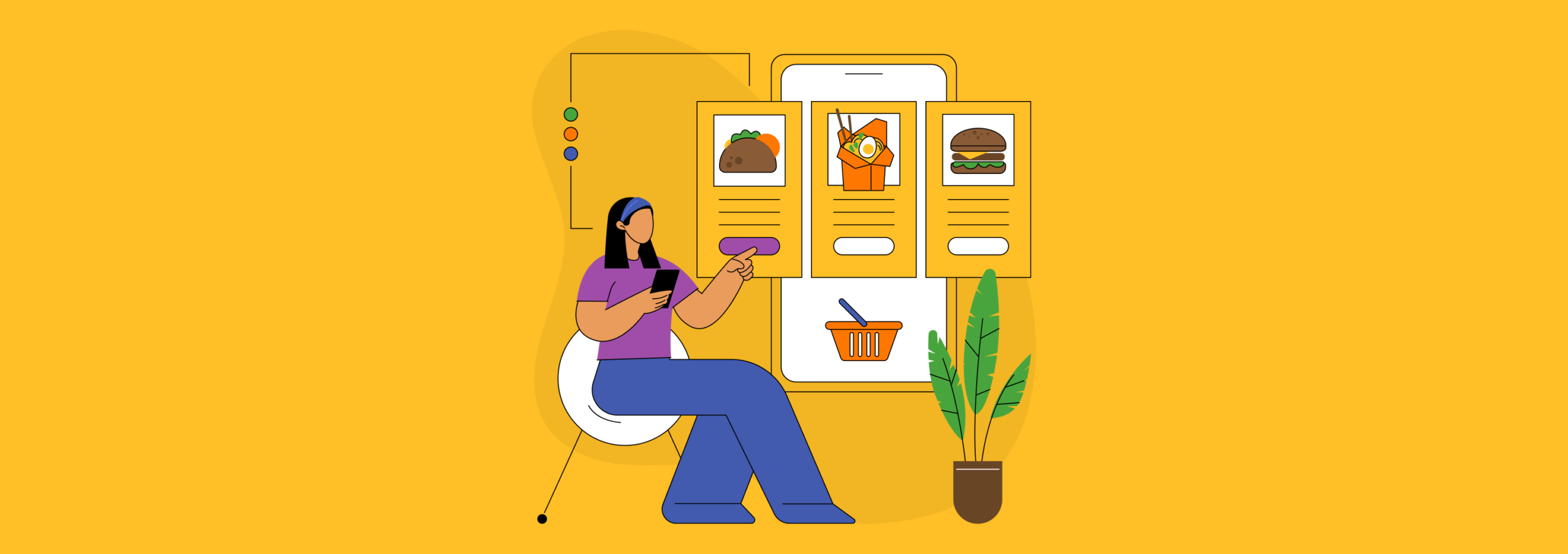 No momento, você está visualizando Food service: desafios e oportunidades do setor