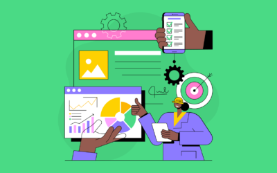 Visita técnica: do planejamento ao relatório