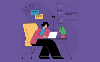 Como melhorar a comunicação com Checkbits