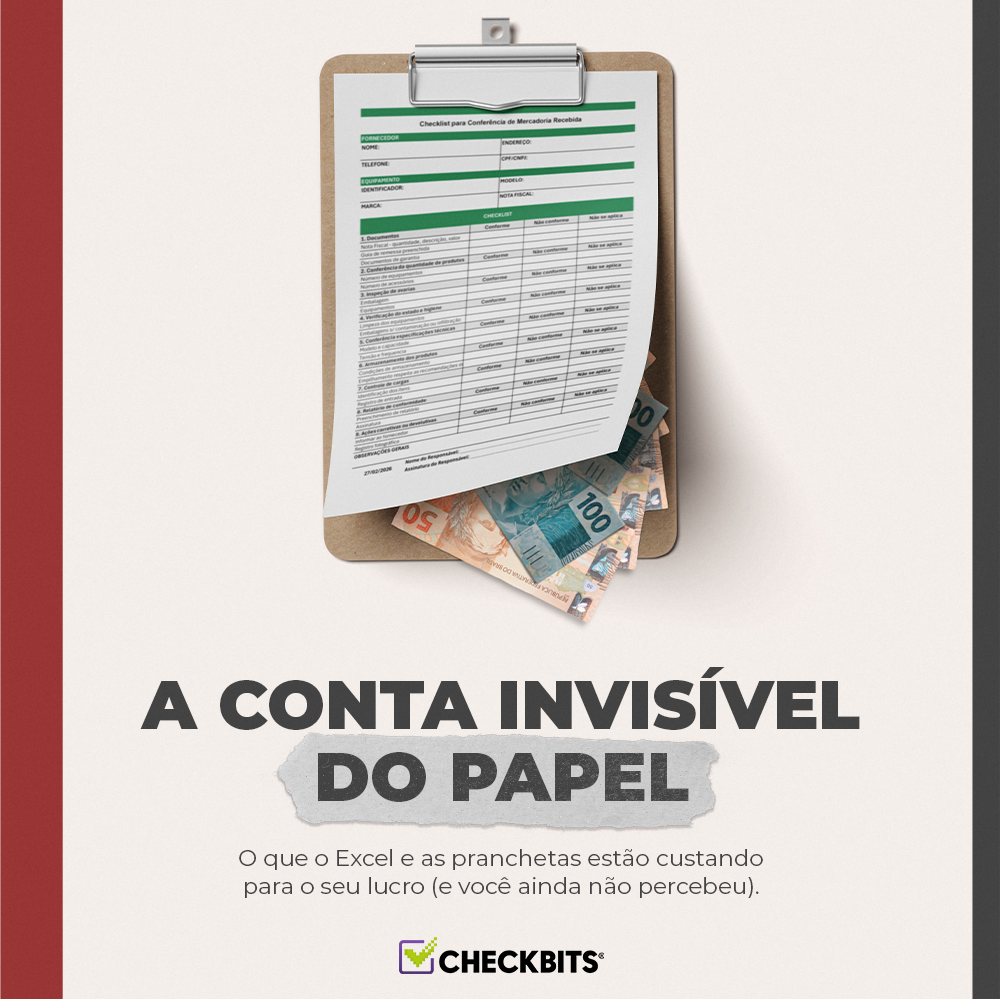 Leia mais sobre o artigo [E-BOOK] A conta invisível do papel