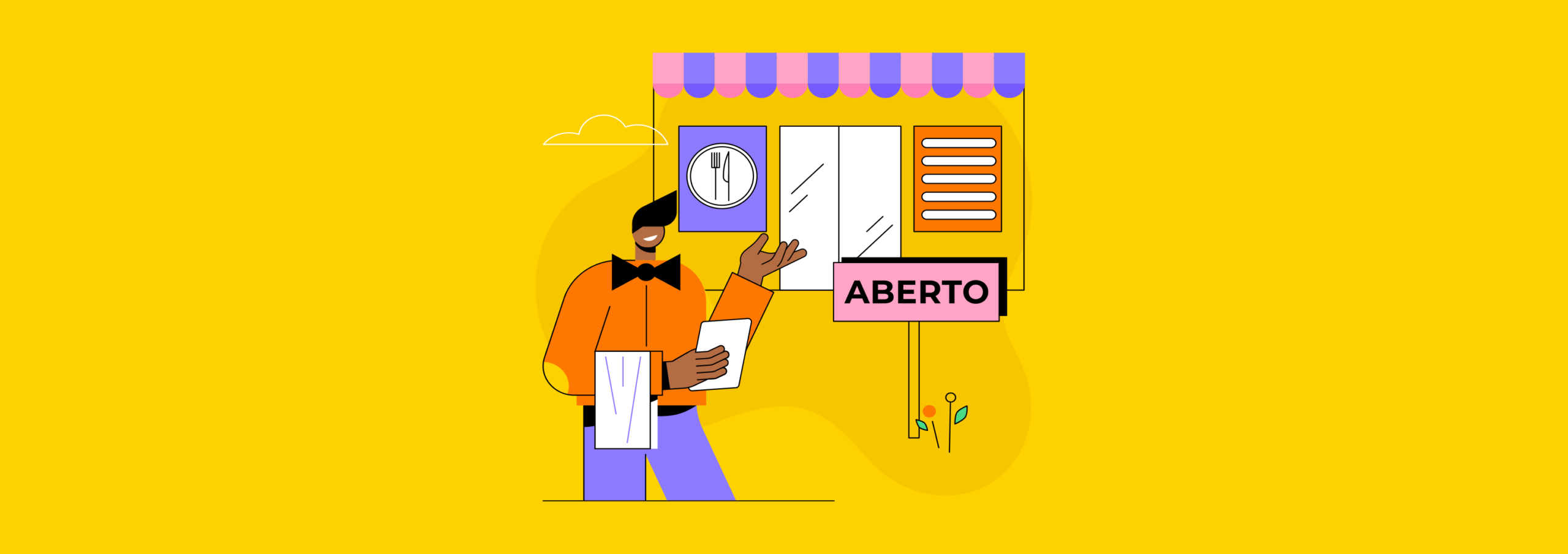 No momento, você está visualizando Checklist de abertura de bar ou restaurante: porque usar, itens essenciais e como tornar o uso ainda mais eficiente