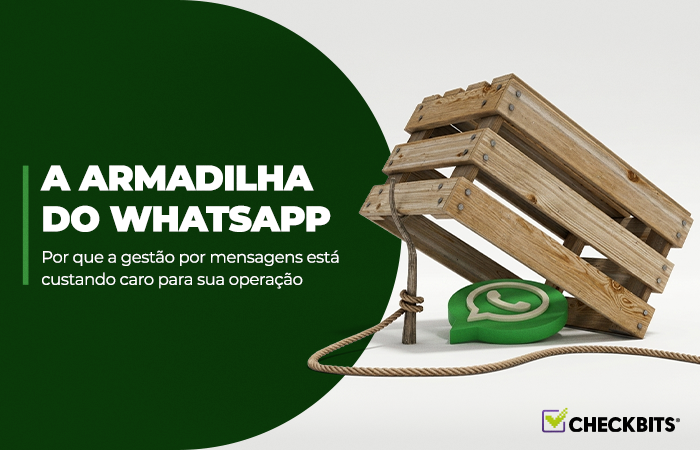 GESTÃO E OTIMIZAÇÃO DE PROCESSOS OPERACIONAIS