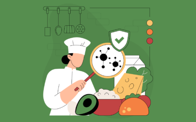 8 ações para melhorar a segurança de alimentos em bares e restaurantes