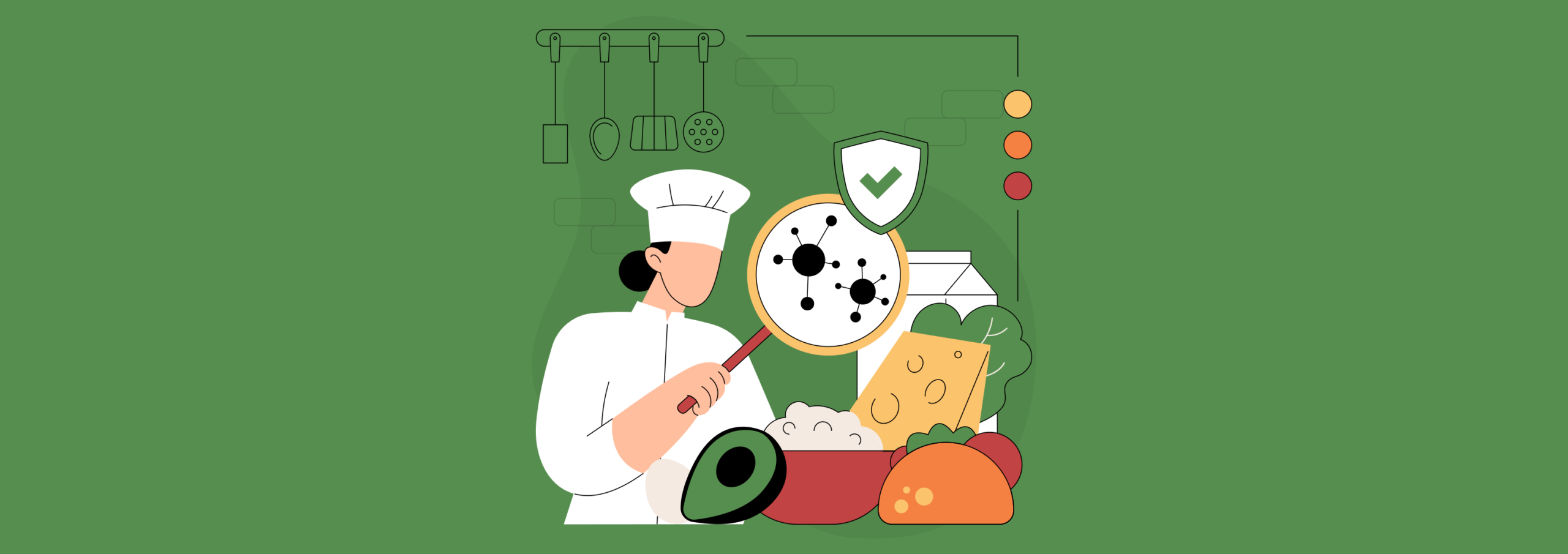 Leia mais sobre o artigo 8 ações para melhorar a segurança de alimentos em bares e restaurantes