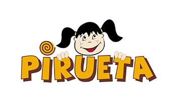 No momento, você está visualizando PIRUETA