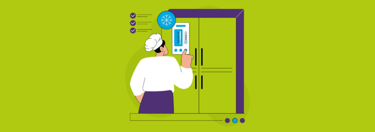 Leia mais sobre o artigo Como fazer o controle de temperaturas de câmaras frias, freezers e geladeiras com o Checkbits